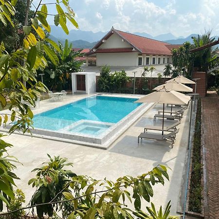 Vangsavath Hotel Luang Prabang Extérieur photo