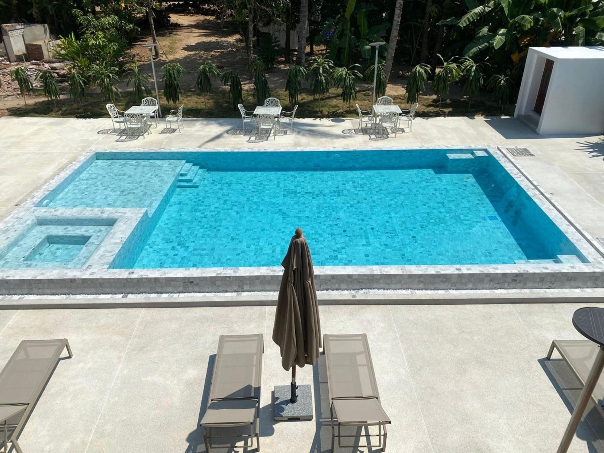 Vangsavath Hotel Luang Prabang Extérieur photo