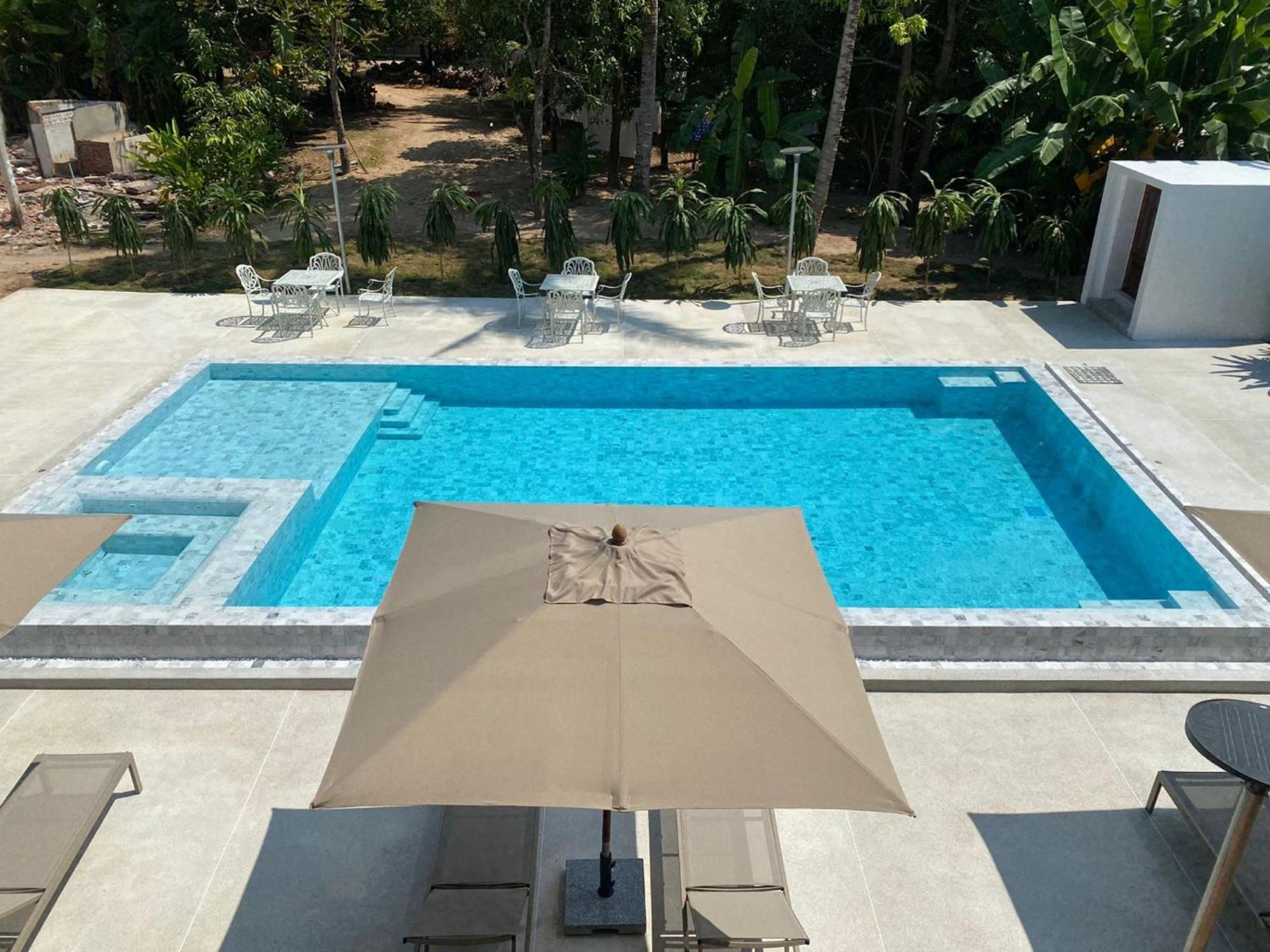 Vangsavath Hotel Luang Prabang Extérieur photo