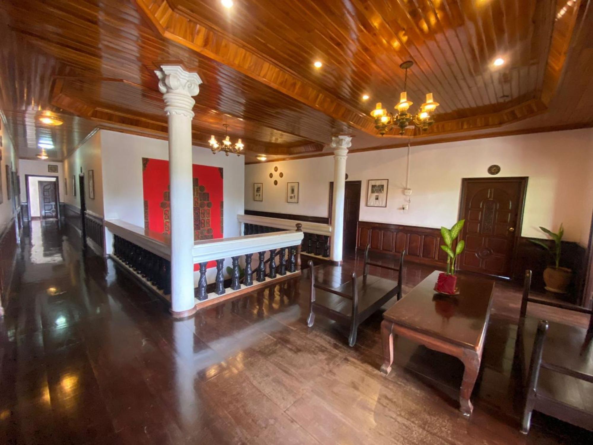 Vangsavath Hotel Luang Prabang Extérieur photo