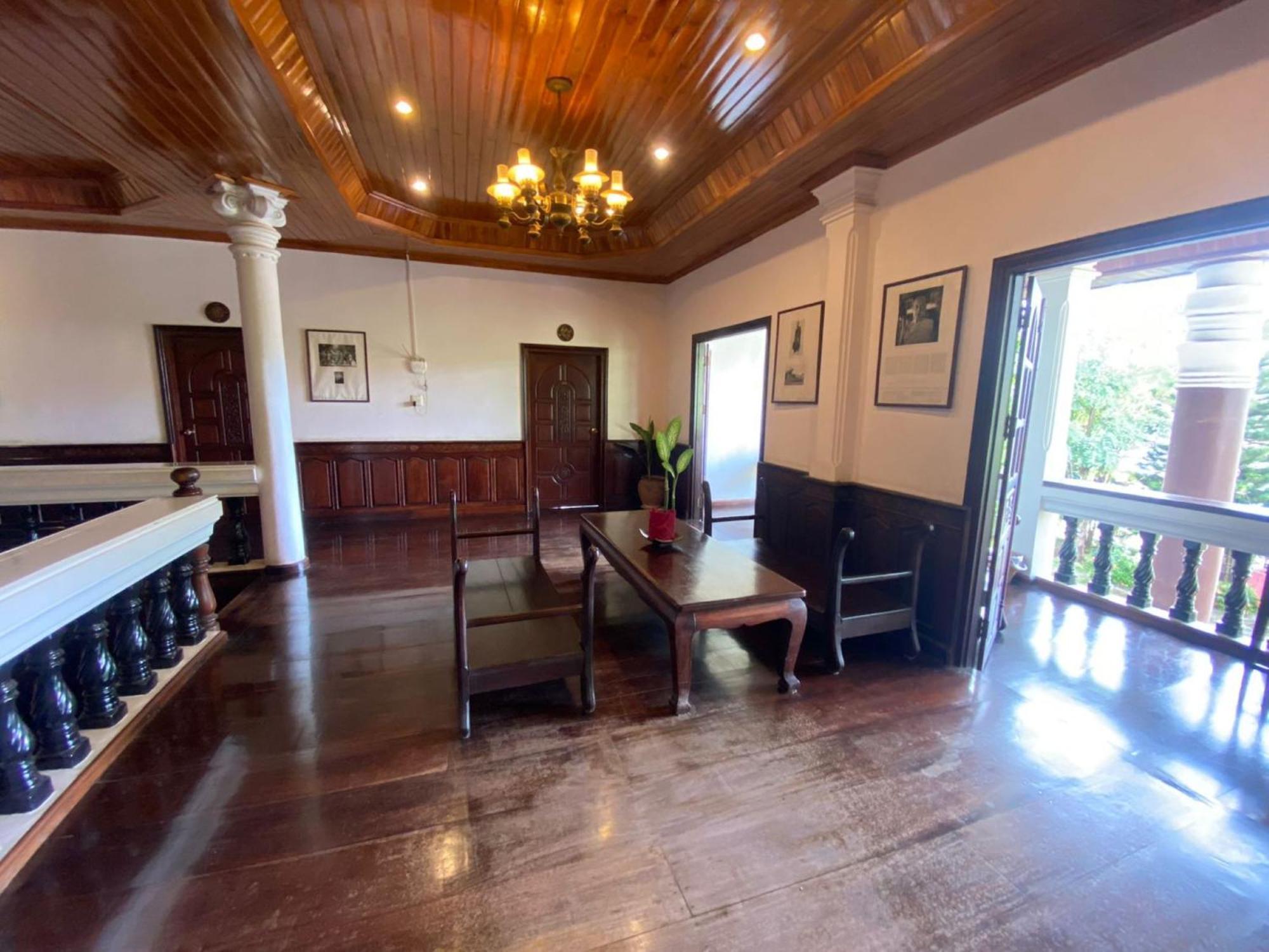 Vangsavath Hotel Luang Prabang Extérieur photo