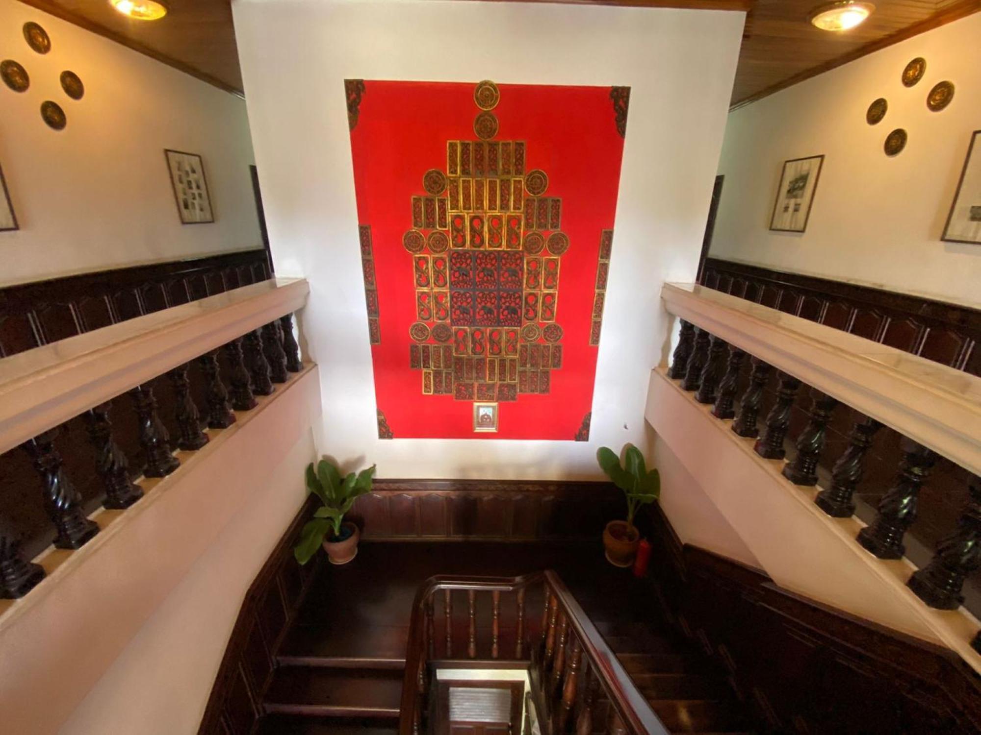 Vangsavath Hotel Luang Prabang Extérieur photo