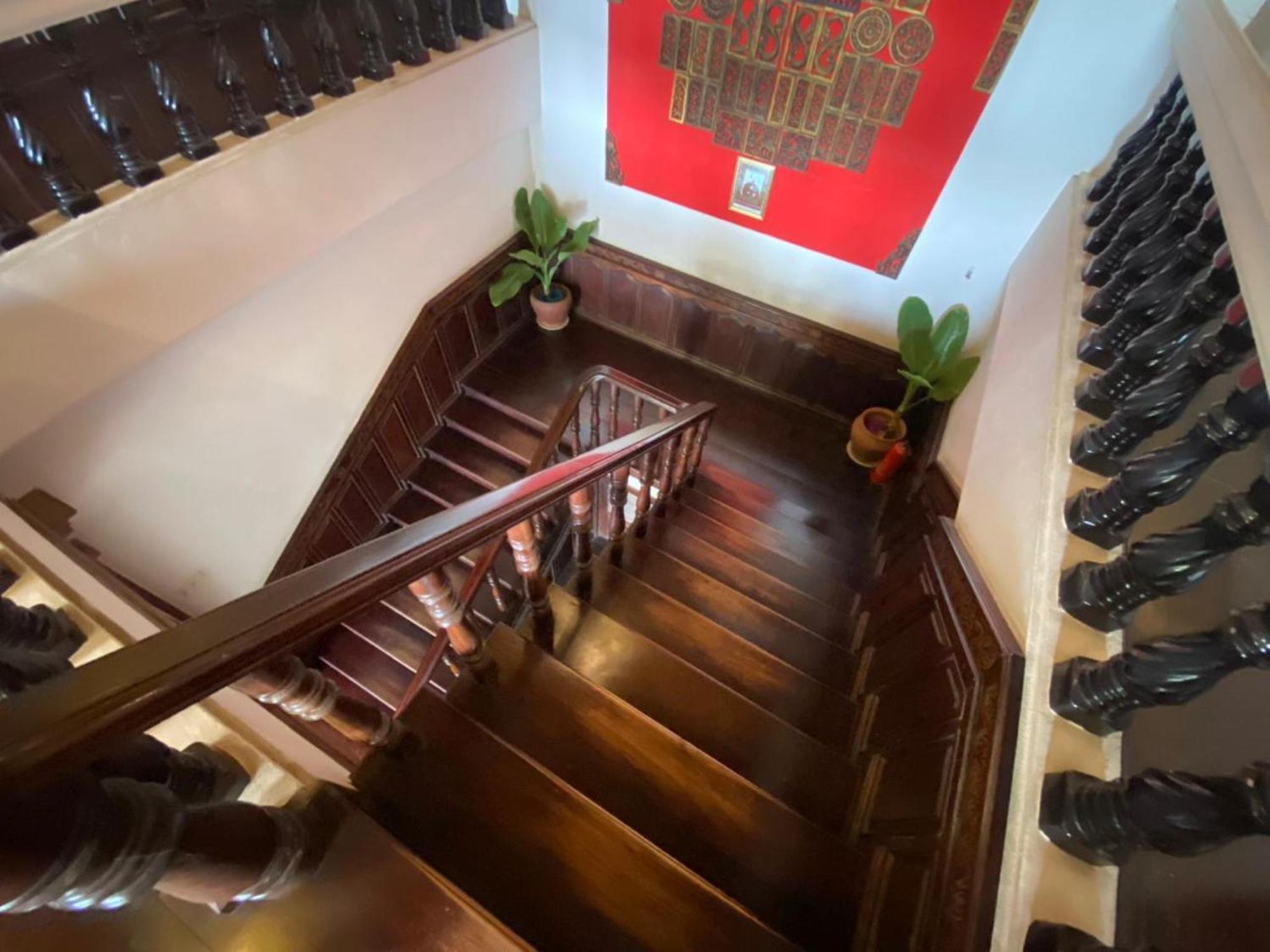 Vangsavath Hotel Luang Prabang Extérieur photo