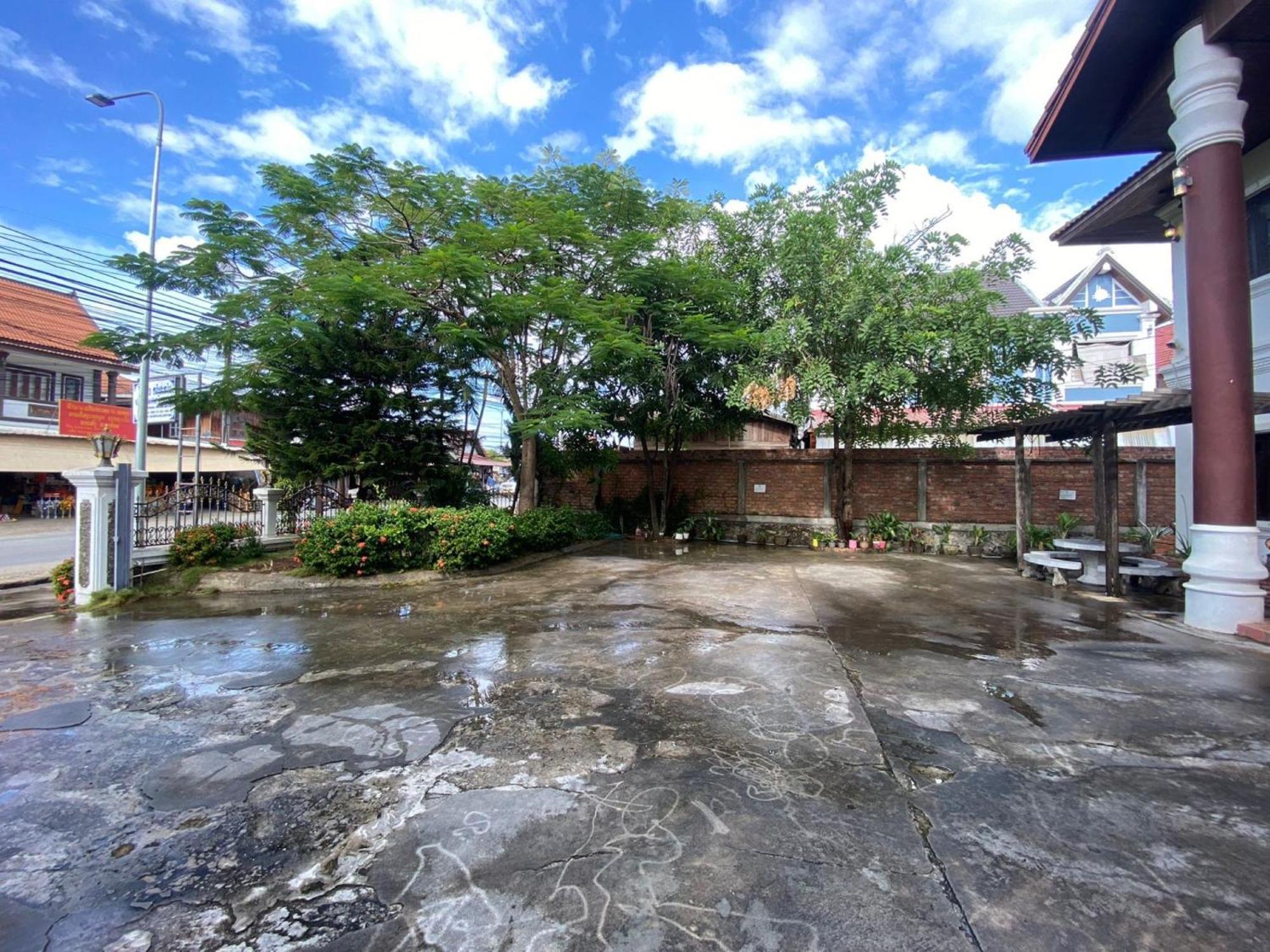 Vangsavath Hotel Luang Prabang Extérieur photo