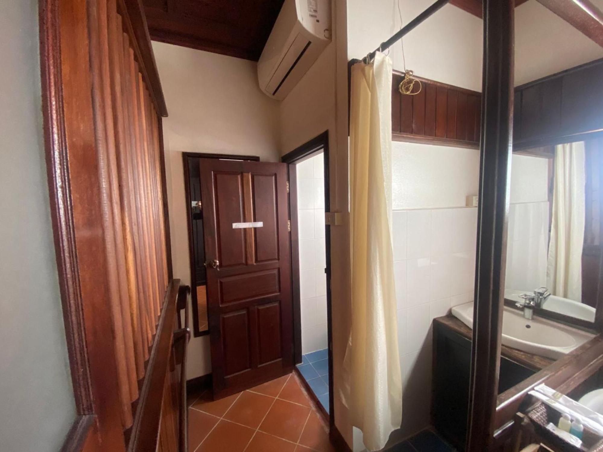 Vangsavath Hotel Luang Prabang Extérieur photo